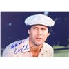 Image 1 : Caddyshack Chevy Chase Signed Photo