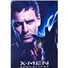 Image 1 : Xmen Apocalypse Michael Fassbender Signed Photo
