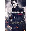 Image 1 : Expendables 2 Arnold Schwarzenegger Signed Photo