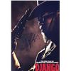 Image 1 : Django Jamie Foxx Signed Photo