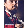Image 1 : Django Leonardo DiCaprio Signed Photo