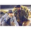 Image 1 : Django Jamie Foxx Signed Photo