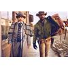 Image 1 : Django Jamie Foxx Signed Photo