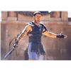 Image 1 : Gladiator Russell Crowe Signed Photo