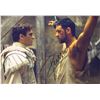 Image 1 : Gladiator Russell Crowe Signed Photo