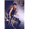 Image 1 : Tomb Raider Angelina Jolie Signed Photo