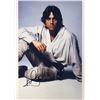 Image 1 : Star Wars Mark Hamill Signed Photo