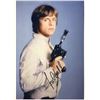 Image 1 : Star Wars Mark Hamill Signed Photo