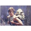 Image 1 : Star Wars Mark Hamill Signed Photo