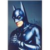 Image 1 : Batman George Clooney Signed Photo