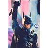 Image 1 : Batman George Clooney Signed Photo