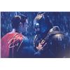 Image 1 : Batman V Superman Ben Affleck Signed Photo