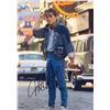 Image 1 : Back to Future Michael J. Fox Signed Photo