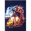 Image 1 : Back to Future Michael J. Fox Signed Photo