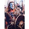 Image 1 : Braveheart Mel Gibson Signed Photo