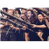 Image 1 : Braveheart Mel Gibson Signed Photo