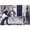 Image 1 : Butch Cassidy and the Sundance Kid Signed Photo