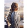 Image 1 : Game of Thrones Emilia Clarke Signed Photo