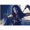 Image 1 : Wonder Wonman Gal Gadot Signed Photo