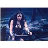 Image 1 : Wonder Wonman Gal Gadot Signed Photo