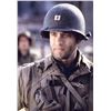 Image 1 : Saving Private Ryan Tom Hanks Signed Photo
