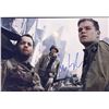 Image 1 : Saving Private Ryan Matt Damon Signed Photo