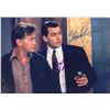 Image 1 : Wall Street Charlie Sheen Signed Photo