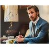 Image 1 : Ryan Gosling Autographed Signed Photo