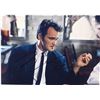 Image 1 : Reservoir Dogs Quentin Tarantino Signed Photo