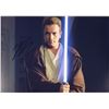 Image 1 : Star Wars Phantom Menace Signed Photo