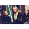 Image 1 : Star Wars Phantom Menace Signed Photo