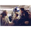 Image 1 : Star Wars Phantom Menace Signed Photo