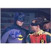 Image 1 : Batman 1966 Adam West Signed Photo