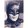 Image 1 : Batman 1966 Adam West Signed Photo