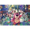 Image 1 : Toy Story 3 Signed Photo