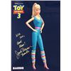 Image 1 : Toy Story 3 Signed Photo