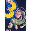 Image 1 : Toy Story 3 Signed Photo
