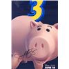 Image 1 : Toy Story 3 Signed Photo