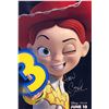 Image 1 : Toy Story 3 Signed Photo
