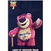 Image 1 : Toy Story 3 Signed Photo