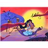 Image 1 : Aladdin Scott Weinger Signed Photo