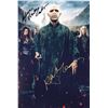 Image 1 : Harry Potter Signed Photo