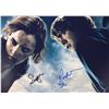 Image 1 : Harry Potter Signed Photo