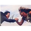 Image 1 : Point Break Keanu Reeves Signed Photo