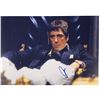 Image 1 : Godfather Al Pacino Signed Photo
