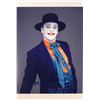 Image 1 : Joker 1989 Jack Nicholson Signed Photo