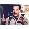 Image 1 : Ghostbusters Dan Aykroyd Signed Photo