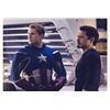 Image 1 : Avengers Robert Downey Jr Signed Photo