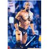 Image 1 : Dwayne Johnson Signed Photo