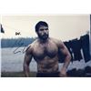 Image 1 : Henry Cavill Signed Photo